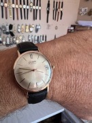 zegarek męski Glashütte  GUB  