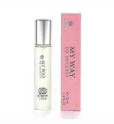 My Way To Success (Damskie "Perfumetka 33ml")