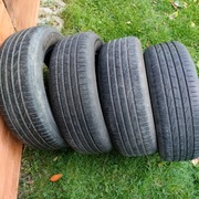 Opony letnie Hankook Ventus Prime 3 