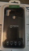 Trzy Etui w cenie jednego Plecki Tech-protect do GALAXY M11 Armor czarny
