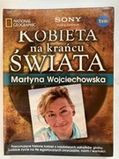Kobieta na końcu świata