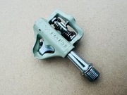 Pedał Zatrzaskowy LEWY WELLGO MAG MG-8 pod bloki SPD SHIMANO Szosa Mtb