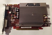 Karta graficzna Asus ATI Radeon HD 2400 XT 256MB EAH2400XT/HTP/256M PCIe