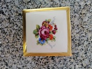 Puszka Rosenthal Niemcy z pokrywką