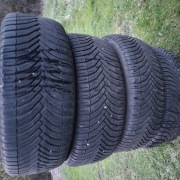 205/55/16 Opony Michelin CrossClimate_6mm_4szt