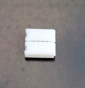 Złączka do Taśm LED RGB-W na klik dwustronna