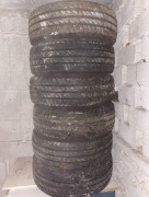 Opony na sprzedaż 195/60 R16C