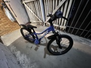 Rower dziecięcy TREK Precaliber 20” stan bardzo dobry