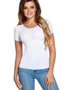 Bluzka Carla White - rozmiar S