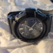 Zegarek CASIO G-Shock GAW-100B-1AER