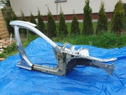 Podłużnica, Ćwiartka prawy przód + Słupek B Mazda 6 GJ 13-17