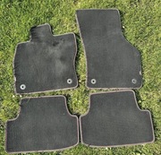 Dywaniki VW Golf VII GTI