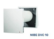 Rekuperator Pokojowy Nibe DVC 10-50 lub 10-50L Promocja Chojnice