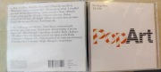 PET SHOP BOYS popart 2CD