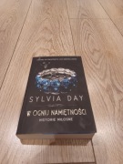 W ogniu namiętności Sylvia Day