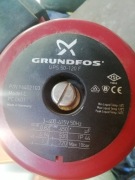 Pompa co grundfos tpe 50-120f 360 - 400v