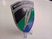 Coin, tarcza DKWS, stan bdb, 