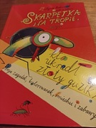 X9-  Skarpetka na tropie, czyli kto ukradł złoty guzik? - Justyna Bednarek 