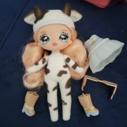 Lalka Na Na Na Fuzzy Suprise