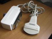 Głowica convex USG Aloka UST-9123