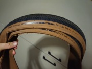 2x Opony Schwalbe G-One Allround HS473 700x40 zwijka