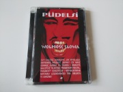 PUDELSI WOLNOŚĆ SŁOWA- DVD