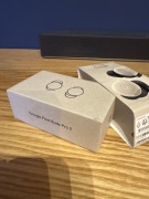 Google Pixel Buds Pro 2 – stan bardzo dobry, komplet, ANC
