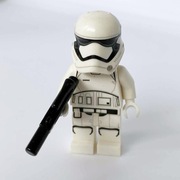 Minifigurka LEGO Star Wars Stormtrooper