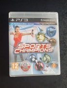 Sports Champions PS3
