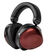 Dynamiczne słuchawki nauszne HIFIMAN HE-R9 nowe - wersja przewodowa