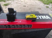 Replika karabinu AR15 cm612 elektryczna