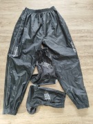 Oxford Rainseal wodoodporne spodnie+buty motocyklowe