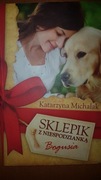 Katarzyna Michalak Sklepik z Niespodzianką Bogusia