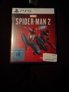 Marvel's Spider Man 2 PS5 nowa w folii