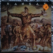 KANSAS - Kansas. 