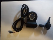 Stacyjka do hulajnogi elektrycznej kukirin g2, g3, Master i inne