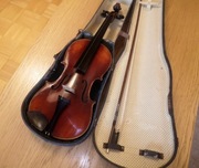 SKRZYPCE  4/4  PONOĆ Z PRZEŁOMU WIEKU 