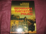 Książka Geografia Turystyki Polski!