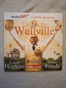 "Droga do Wellville" film DVD