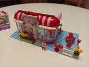 LEGO Friends 3061 Cafe Kawiarnia 