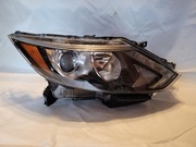 Nissan Qashqai/Rogue Sport 2017 – reflektor lampa soczewkowo-LED