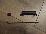 Rączka przeładowania suwadło AK ASG Boyi Cyma