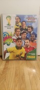 FIFA World Cup Brasil 2014 Adrenalyn XL Panini Soccer Cards ponad 180
