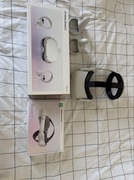 Meta quest 2 + Head Strap