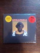 Kiwanuka Michael Kiwanuka CD