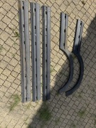 Peugeot 205GTI listwa