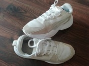 r. 42 PUMA ZETA SUEDE 36934702 sneakersy LEKKIE 