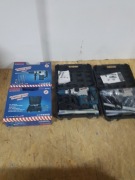 MŁOT UDAROWY MŁOTOWIERTARKA WIERTARKA 2950W SDSmax