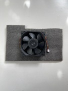 Wentylator Serwerowy 