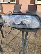 Reflektor xenon Audi a4b6